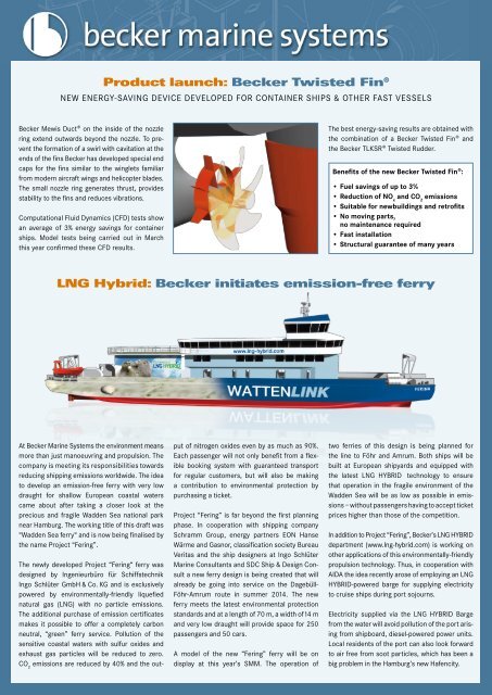 Download PDF (1.5 MB) - Becker Marine Systems