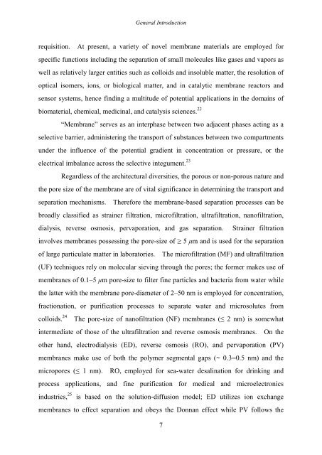 Synthesis, Characterization, and Gas Permeation Properties