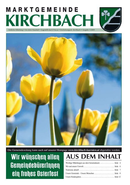 Liebe zu unserer jugend