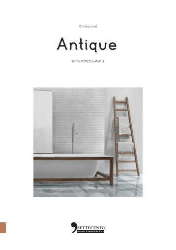 Antique - 23MB