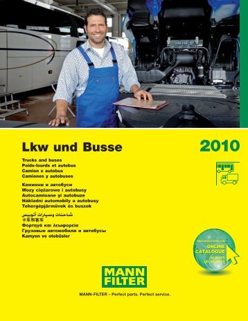 Lkw und Busse - Technomag AG