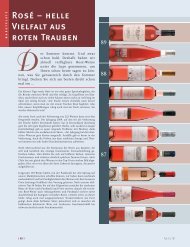 Rosé – helle Vielfalt aus roten Trauben - Dagernova Weinmanufaktur