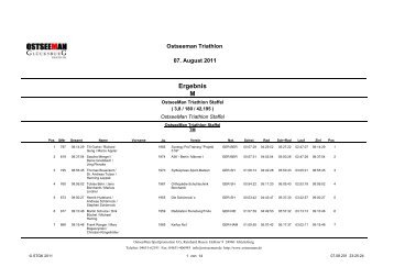 Seagate Crystal Reports - Ergeb - Tri2b