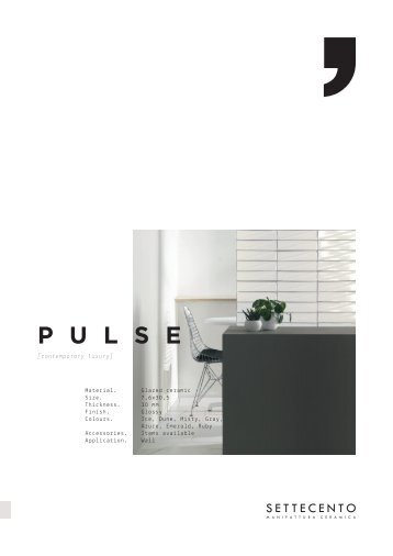 Pulse - 16MB