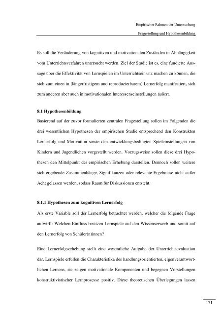 Text anzeigen (PDF) - bei DuEPublico - an der Universität Duisburg ...