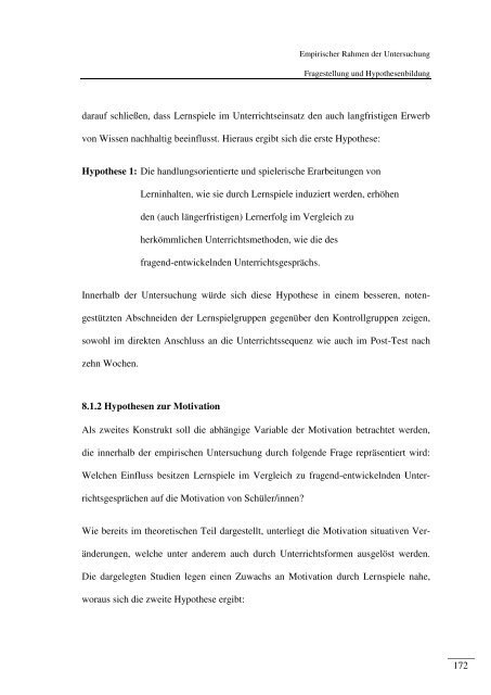 Text anzeigen (PDF) - bei DuEPublico - an der Universität Duisburg ...