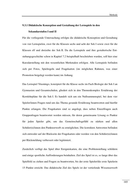 Text anzeigen (PDF) - bei DuEPublico - an der Universität Duisburg ...