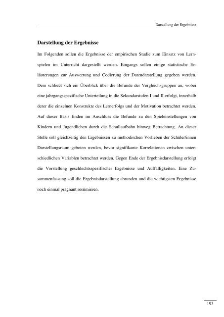 Text anzeigen (PDF) - bei DuEPublico - an der Universität Duisburg ...