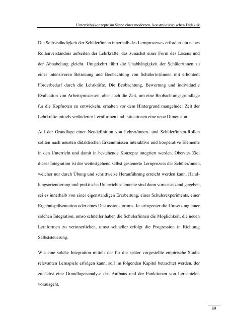 Text anzeigen (PDF) - bei DuEPublico - an der Universität Duisburg ...