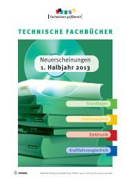 technische Grundlagen