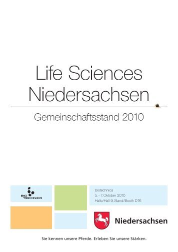 20100823_Biotechnica_DIN A4_RZ_ZW.indd - NGlobal