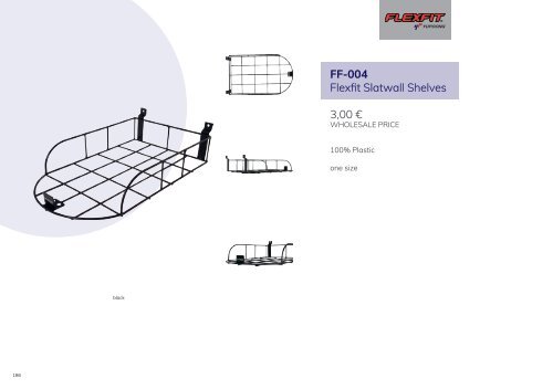 Flexfit Yupoong Katalog