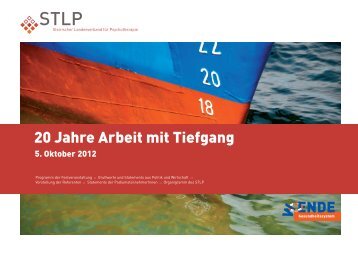 Festschrift - STLP