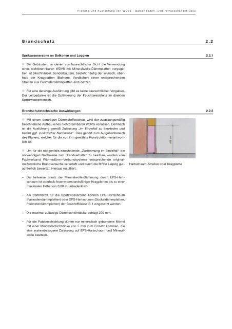 WDVS-Atlas - Caparol