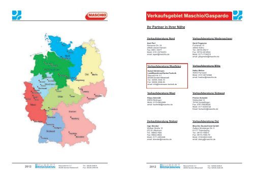 Bodenfräsen