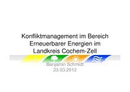 1,9 2,8 Holz Biogas - Landkreis Mainz-Bingen