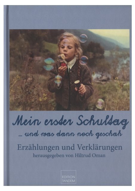 MeinersterSchultag