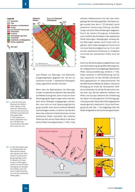 Landschaftsentwicklung in Bayern - Bayerisches Staatsministerium ...