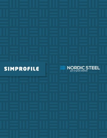 Simprofile
