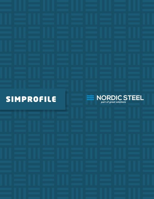 Simprofile