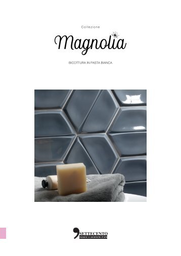 Magnolia - 10MB
