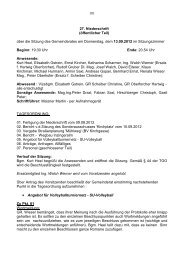 Gemeinderatssitzung vom 2012-09-13 (78 KB) - .PDF - Inzing