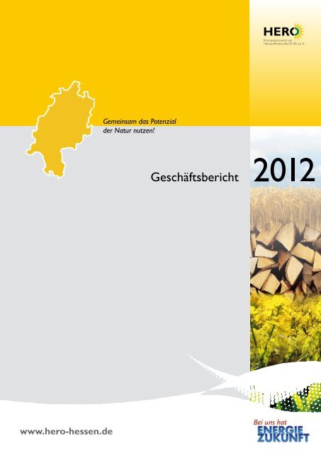 Die Energiewende in Hessen nach dem Energiegipfel - HeRo