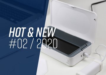 Hot&amp;New2020:2 zejula