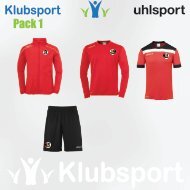 Lucan Packs