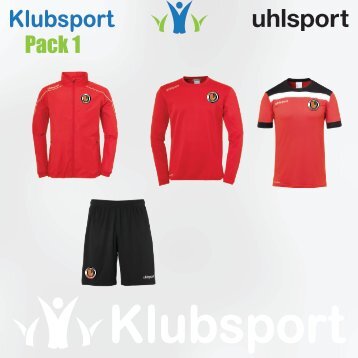 Lucan Packs