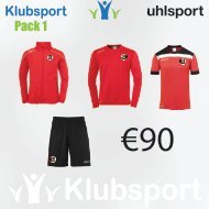 Lucan Packs