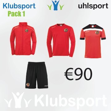 Lucan Packs