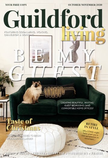 Guildford Living Oct - Nov 2020