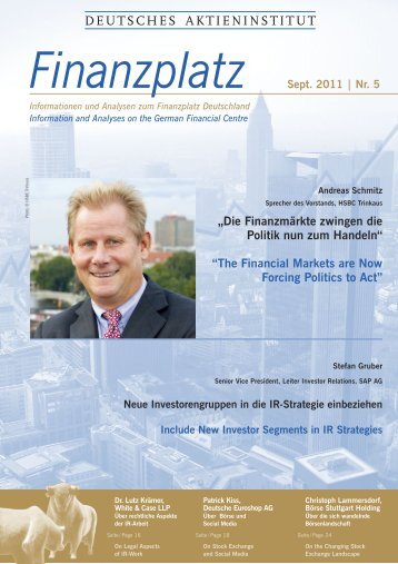 Finanzplatz 5-11.pdf - Deutsches Aktieninstitut