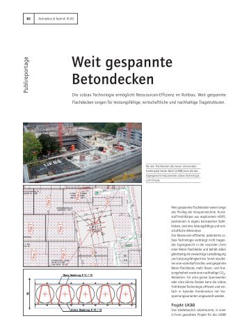 082 AxT 10-09 Cobiax Publi:Layout 1 - Cobiax Technologies AG