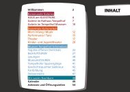 Booklet Kunst – Kultur – Geschichte - Quartiersmanagement ...