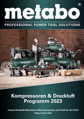 Metabo_Kompressoren___Druckluft_UEbersicht_1-2020