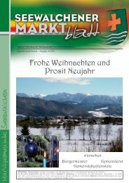 (1,82 MB) - .PDF - Marktgemeinde Seewalchen am Attersee