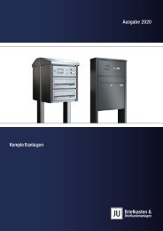 JU_Katalog_Komplettanlagen_2020_DE