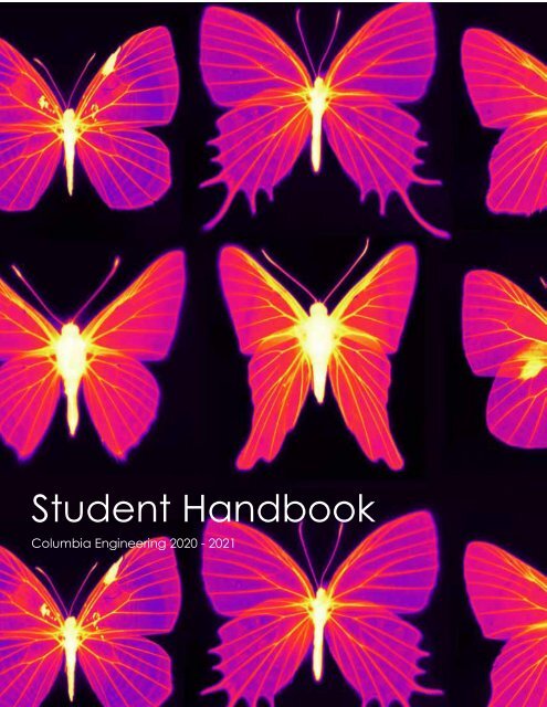 2020-2021 SEAS Student Handbook
