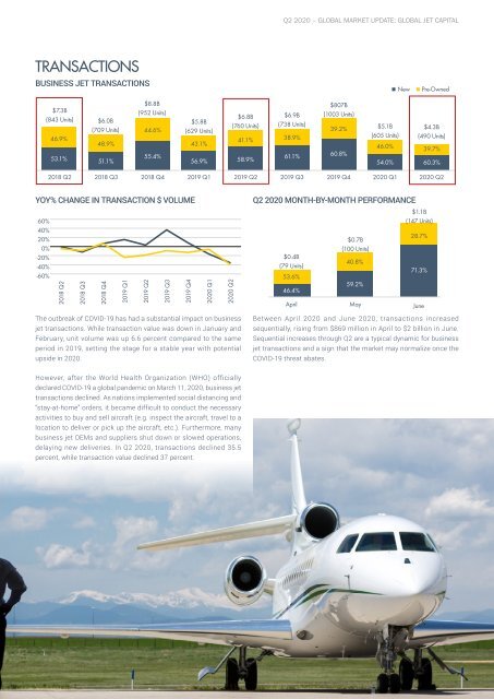 Asian Sky Quarterly - Q3 2020