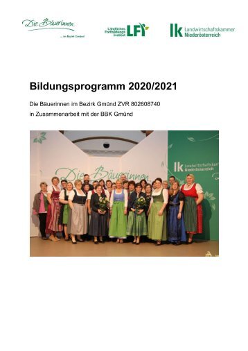 Bildungsprogramm GD 2020_2021