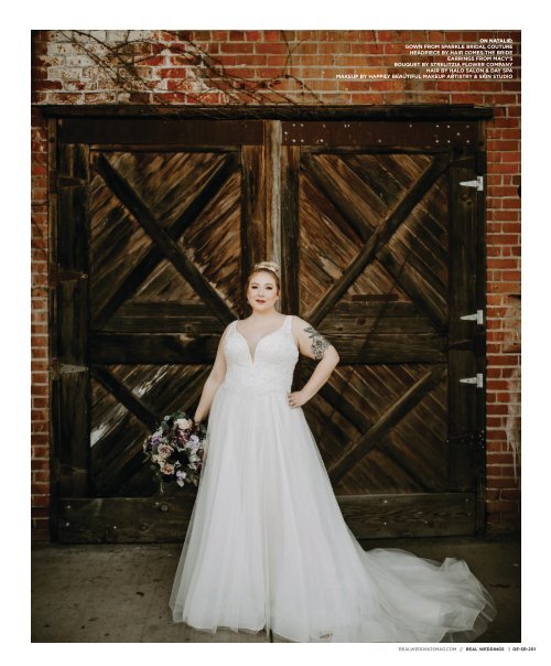 Real Weddings Magazine's “Sugar Rush“ Cover Model Finalist Shoot - Fall 2020 - Featuring some of the Best Wedding Vendors in Sacramento, Tahoe and throughout Northern California!