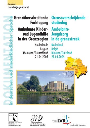 NL-Dtsl-België (2006): verslag studiedag ... - FICE Nederland