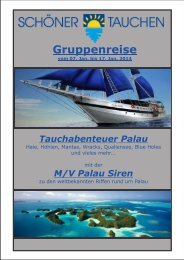 Reiseanmeldung Natur- & Erlebnisreisen GmbH & Co ... - Pesti Video