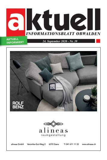39-2020 Aktuell Obwalden