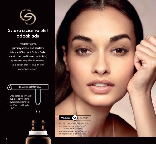 Oriflame katalóg 2020/15