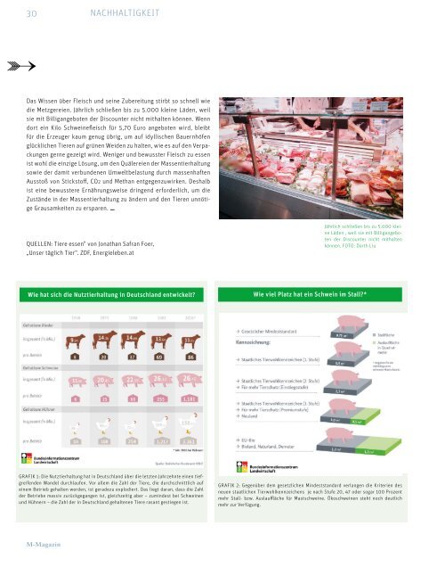 M das Magazin für Wirtschaft und Gesellschaft - Darmstadt No. 03 2020