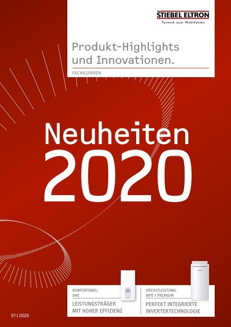 STIEBEL-ELTRON_Broschüre_Neuheiten_2020_DE