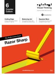 Counter Culture 6